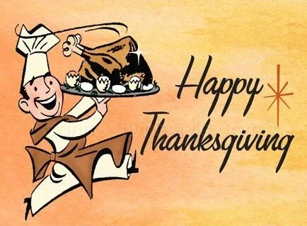 Let's Do the Turkey/Tofurkey Tango 