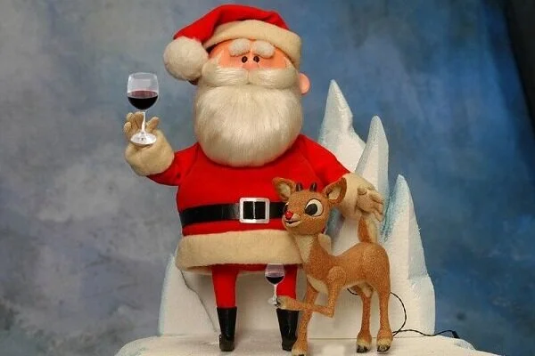 Stuff Their Stockings with Booze: The 2020 Holiday Newsletter