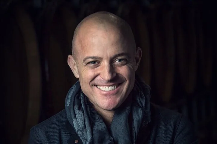 Wine Enthusiast 2020 Winemaker of the Year: Greg Brewer