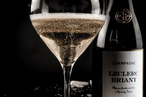 LeClerc Briant Legacy Lives On with Roederer