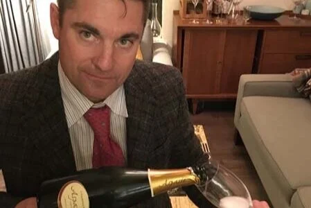 A Year in Champagne