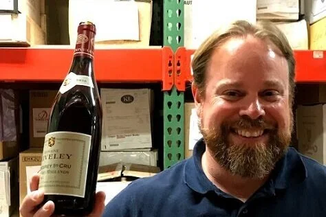 A Bounty of Burgundy