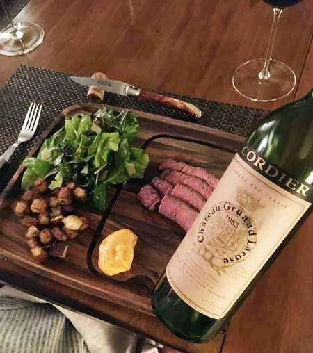 1983 gruard-klwines
