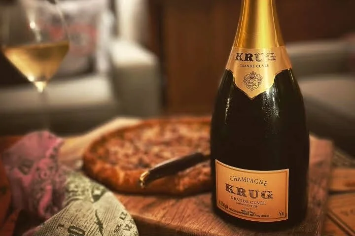 Krug x Onions