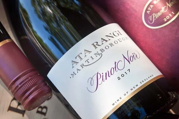 Ata Rangi: Grand Cru of New Zealand Now Exclusively at K&amp;L