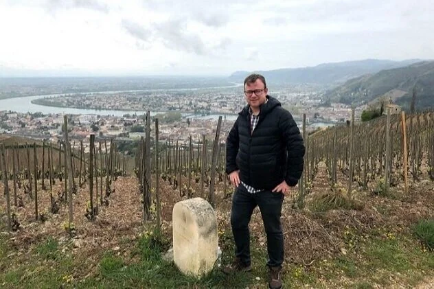 All Roads Lead to Rhône in This Week's Newsletter