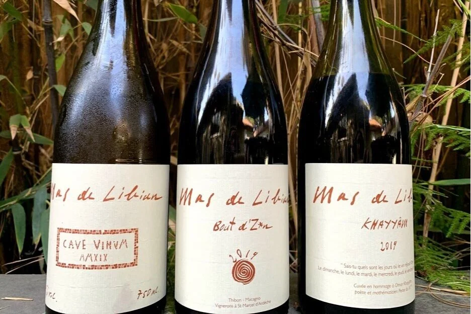 New to K&amp;L: Biodaynamic Rhône Producer Mas de Libian