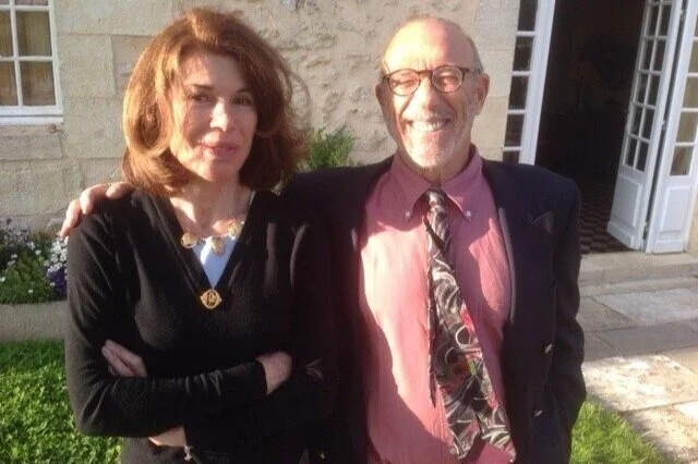 A Tribute to Mark Levin: Wonderful Man, Great Wine Salesman