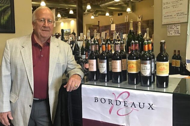 Bordeaux Newsletter: New Arrivals and an En Primeur Campaign