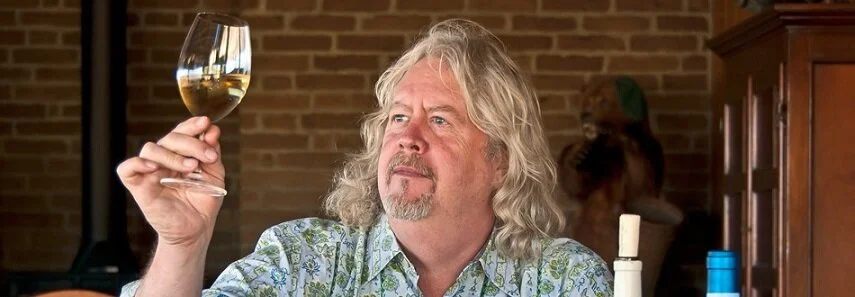 In Memory of a Larger-Than-Life Winemaker, Jim Clendenen