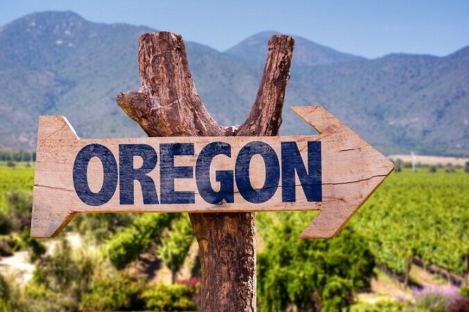 National Chardonnay Day the Oregon Way