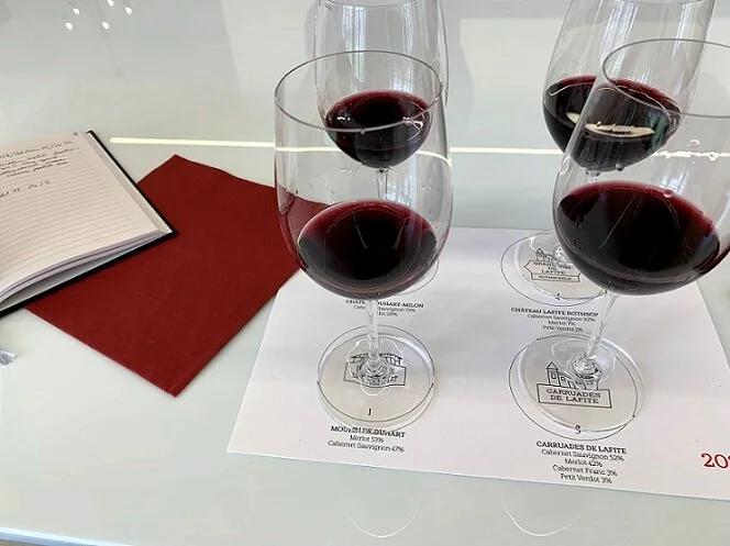 The 2020 Vintage in Bordeaux: A Modern Classic