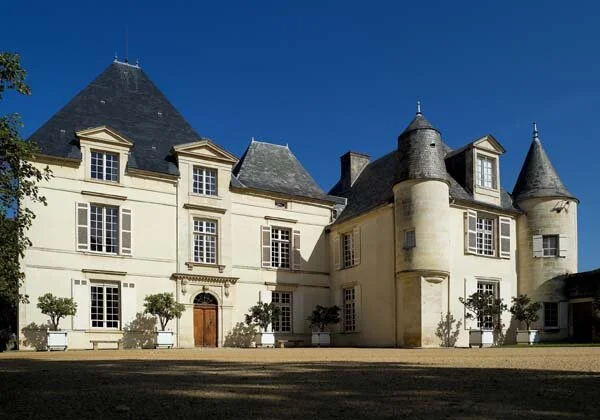 Château Haut Brion
