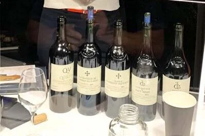 Superstar of 2020: Haut Brion