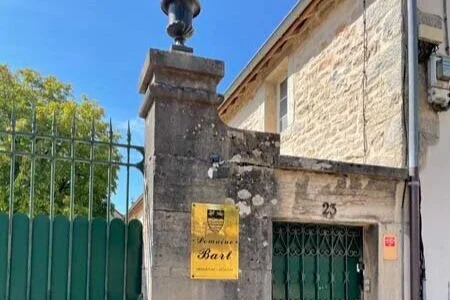 Beautiful Burgundy at Great Prices: Domaine Bart