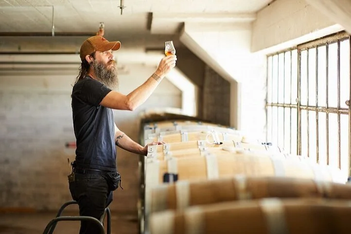 A Fine Dram of Spirits News