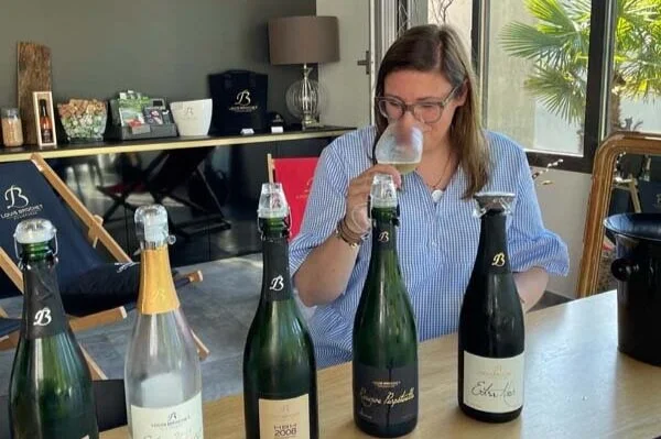 Worth the Wait: the Champagne of Louis Brochet