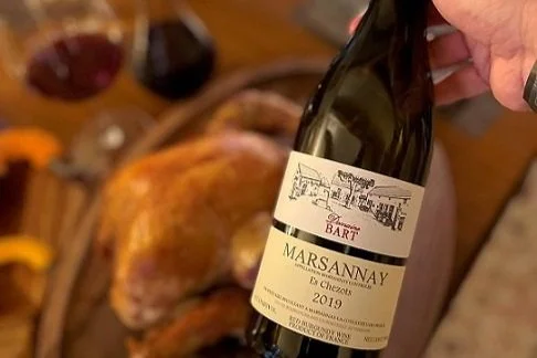 Turkey (Or Tofurkey) Tipples of Every Stripe!