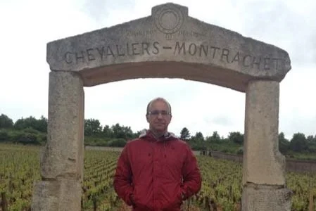 Meet the Staff Series: Kaj Stromer Edition