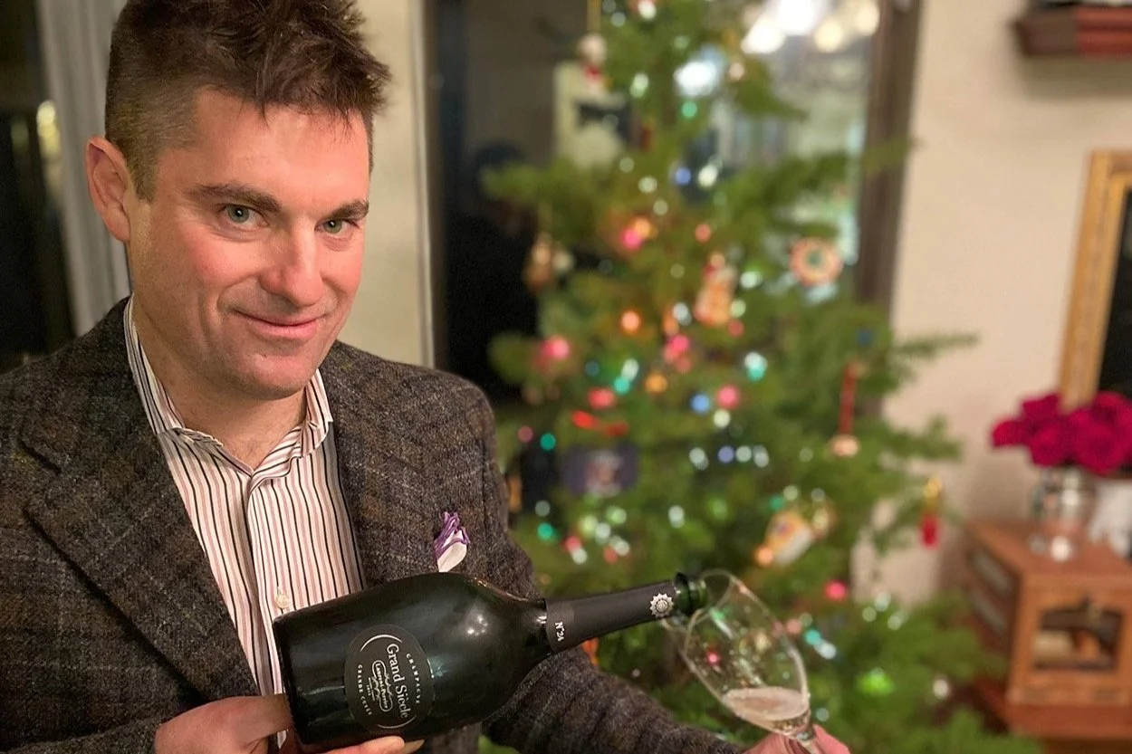 The Holiday Buying Guide