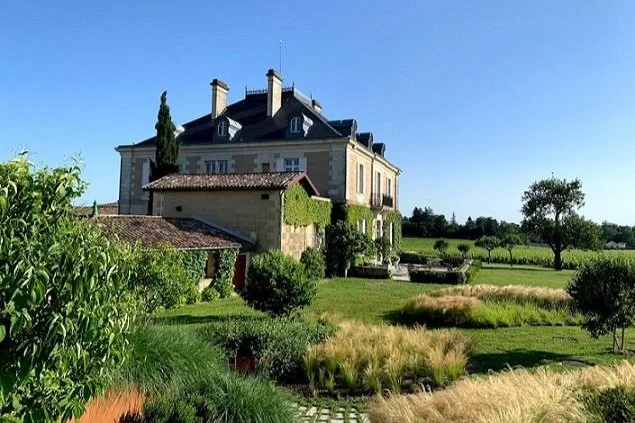 A Triology of Great Vintages in Bordeaux
