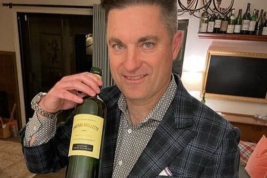 Bordeaux’s Brilliant 2004 Brillette