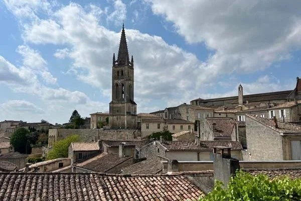 The State of Bordeaux