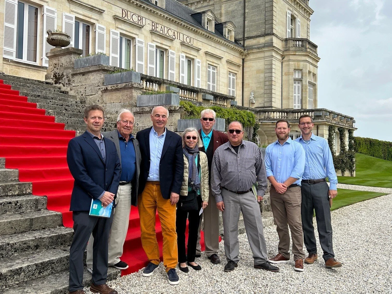 Left Bank: Hidden Treasures for Old School Bordeaux Fans