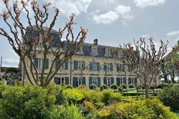 A Grand Finale and the Highlights of En Primeur