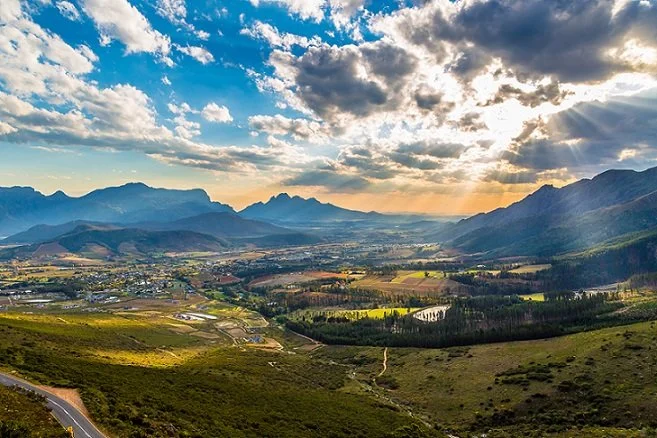 Australia, New Zealand, South Africa Newsletter: Adventure Awaits!