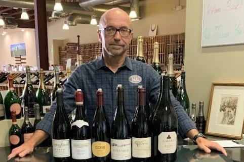 And Just Like That.... Tastings Are Back!