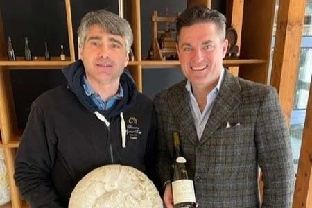 Since 1590: Chablis Seguinot-Bordet