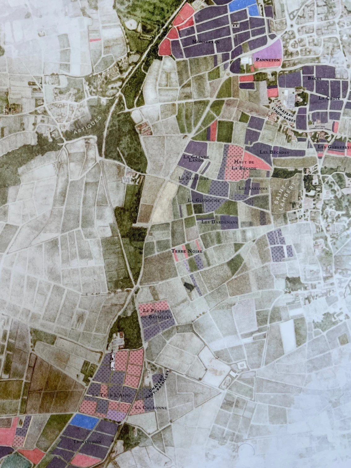 2022 Bordeaux En Primeur: Some Very Good Wines, Not Yet a Great Vintage