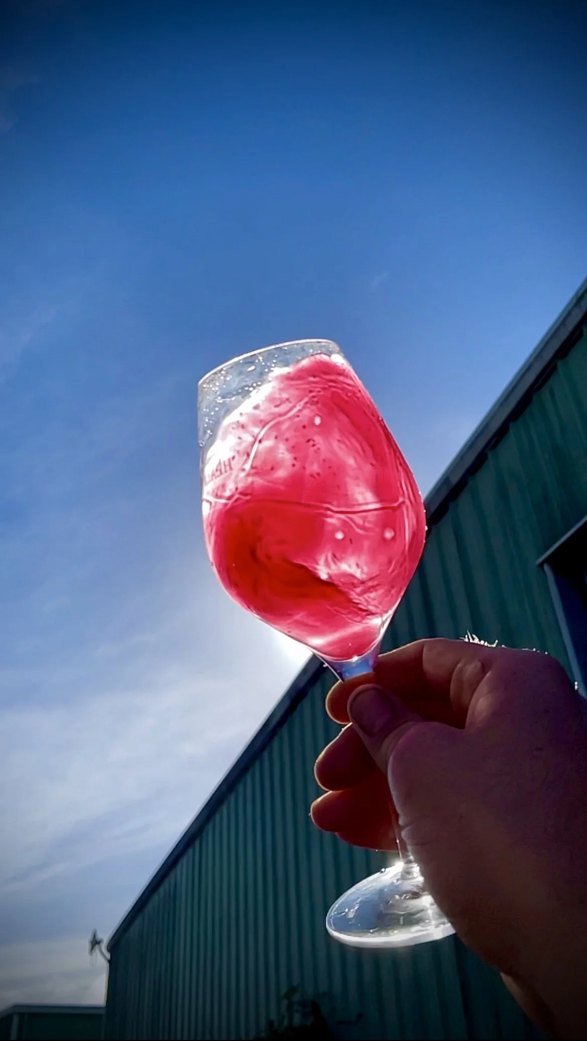 Micro Producers in California Are Invigorating the Wine Scene