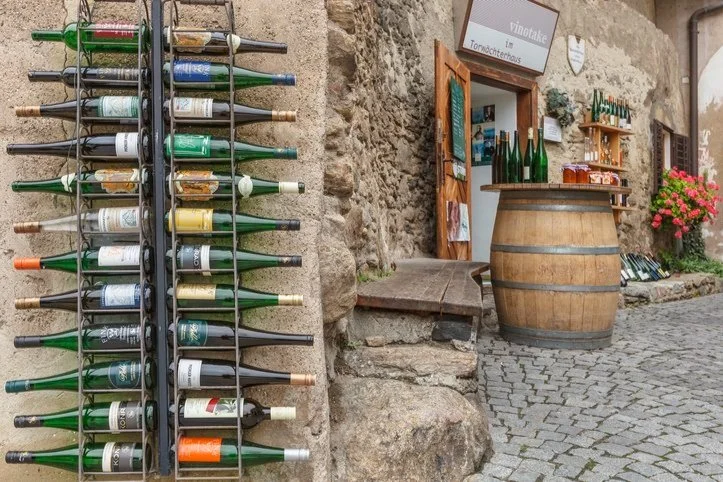 The Sweet Fallacy: How To Buy Wine Like A Pro