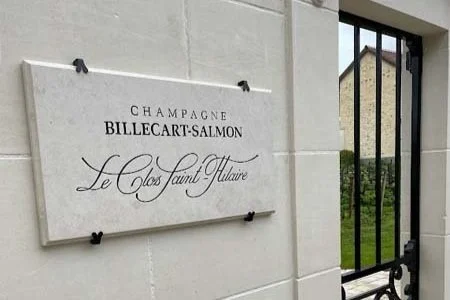 Billecart-Salmon’s Clos Saint Hilaire and More