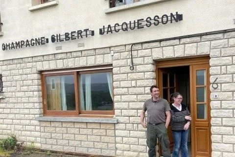 Gilbert-Jacquesson: A Growers’ Grower Making Great Champagne