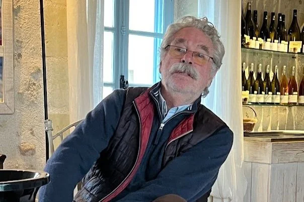 In Memory of Loire Legend Jacky Blot