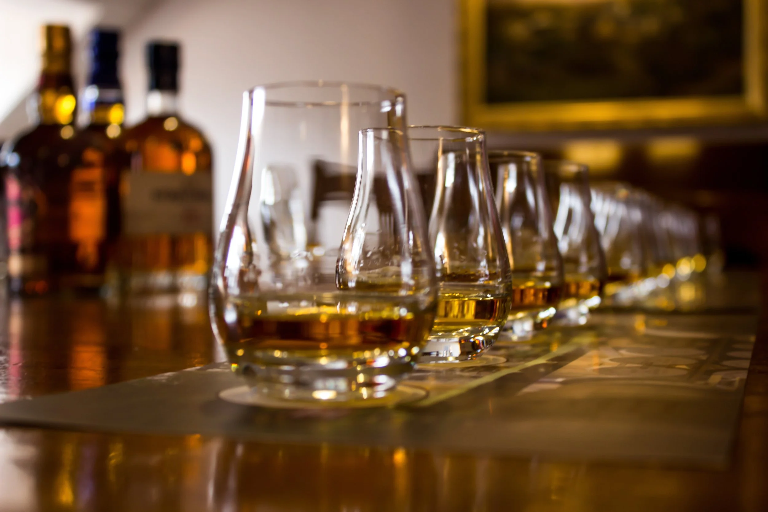 The Best Whiskies for Dad