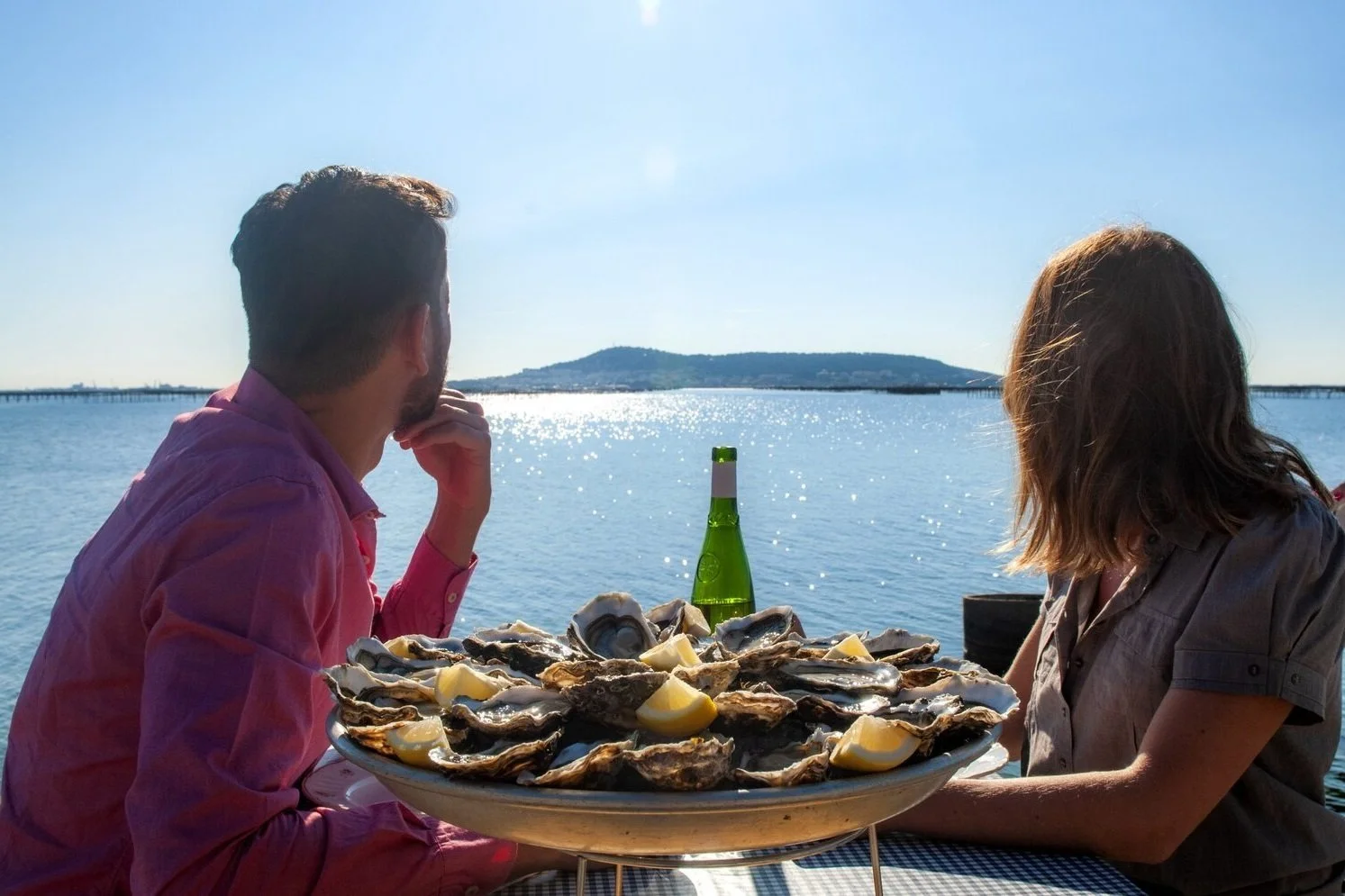 The Zippy, Seafood-Friendly, Utterly Affordable Picpoul&nbsp;