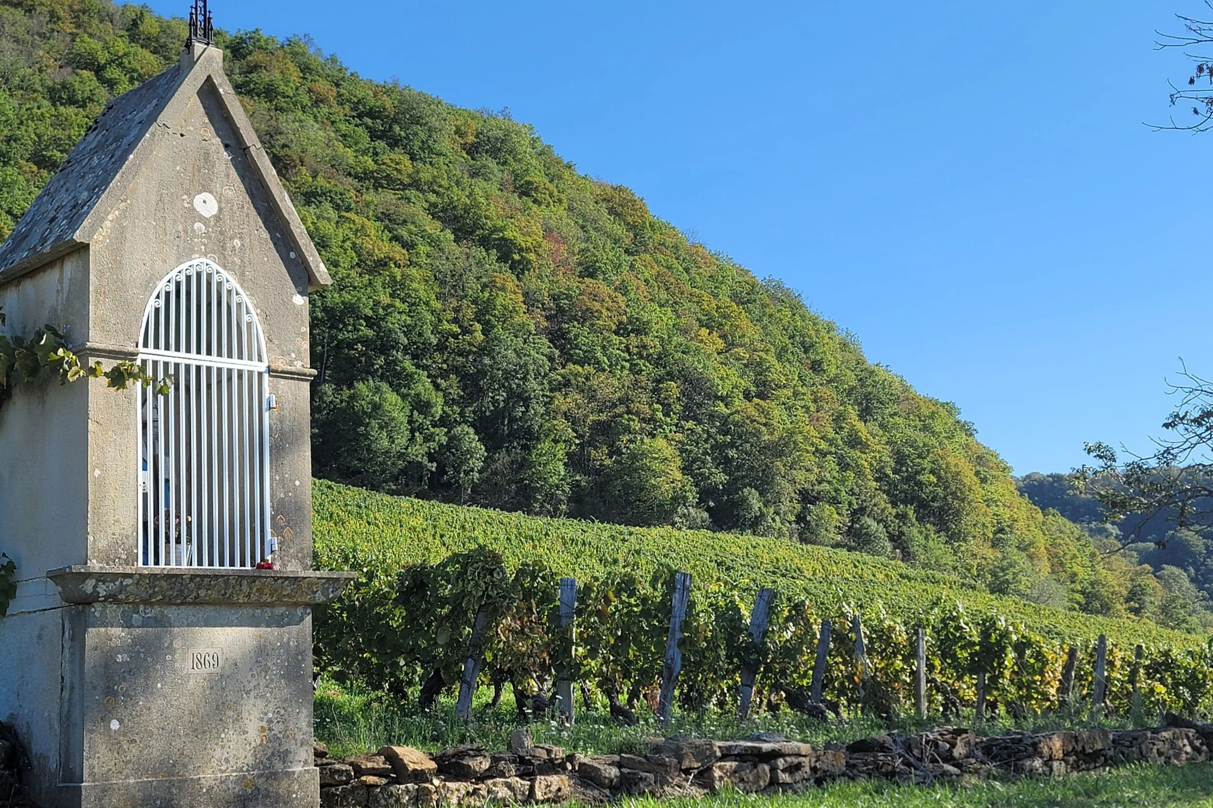 The One-and-Only Jura