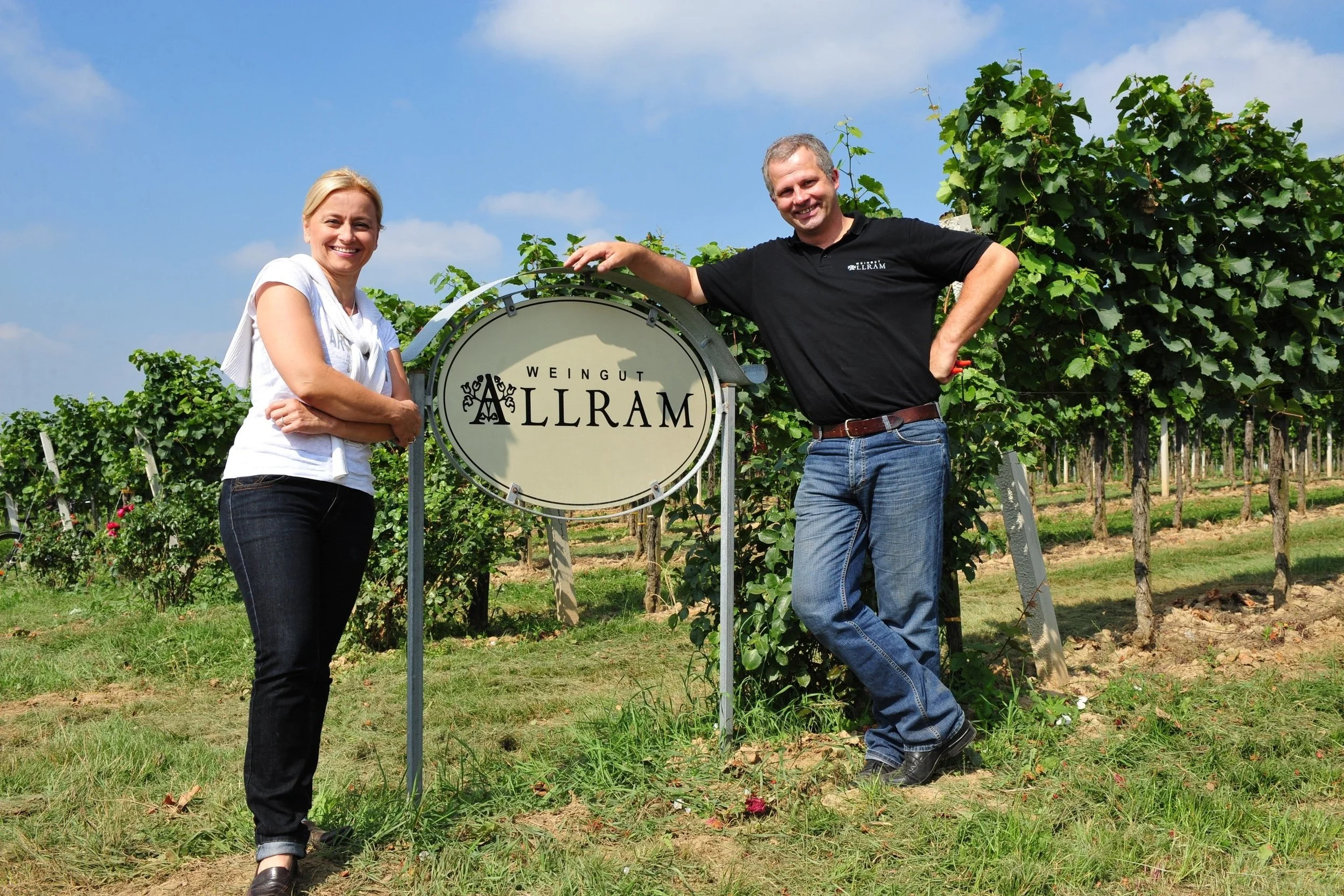 News from Austria: Allram’s Amazing 2021s