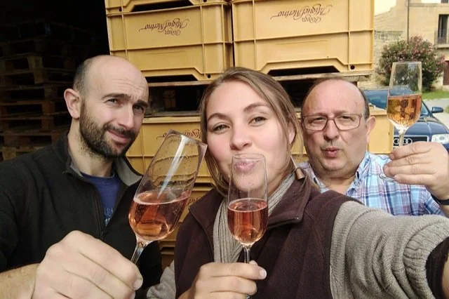 A Master Class in Rioja from Miguel Merino