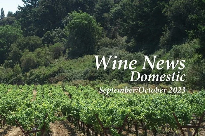 The New Tastemakers of California and Washington Wine