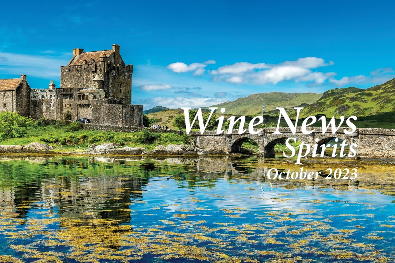 Spirits Newsletter: Collectible Scotch, Armagnac Rarities, and New Craft Gins