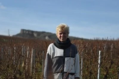 Domaine Renaud: Setting the Bar High in the Mâcon