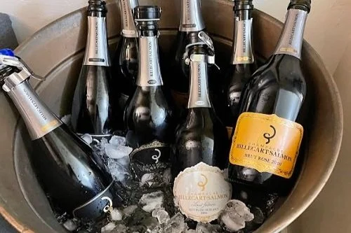 Billecart-Salmon’s Stunning Champagnes Are Perfect for the Holidays
