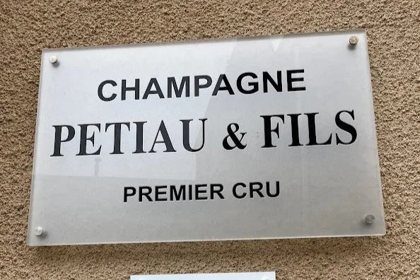 Champagne Petiau: Trépail Super Star