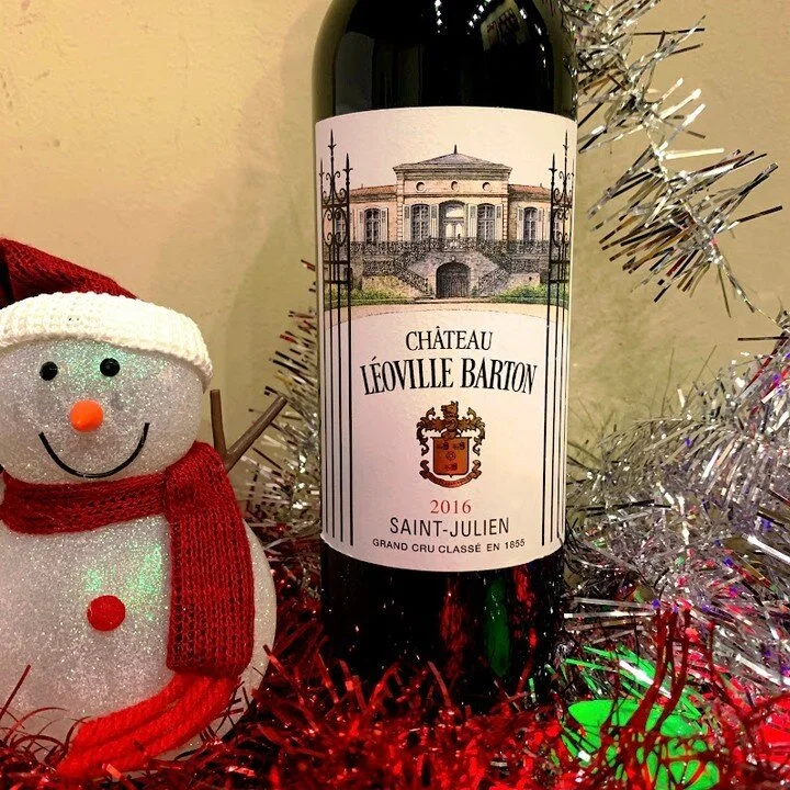 Table of Plenty Wine List K&L Wines On the Trail Blog