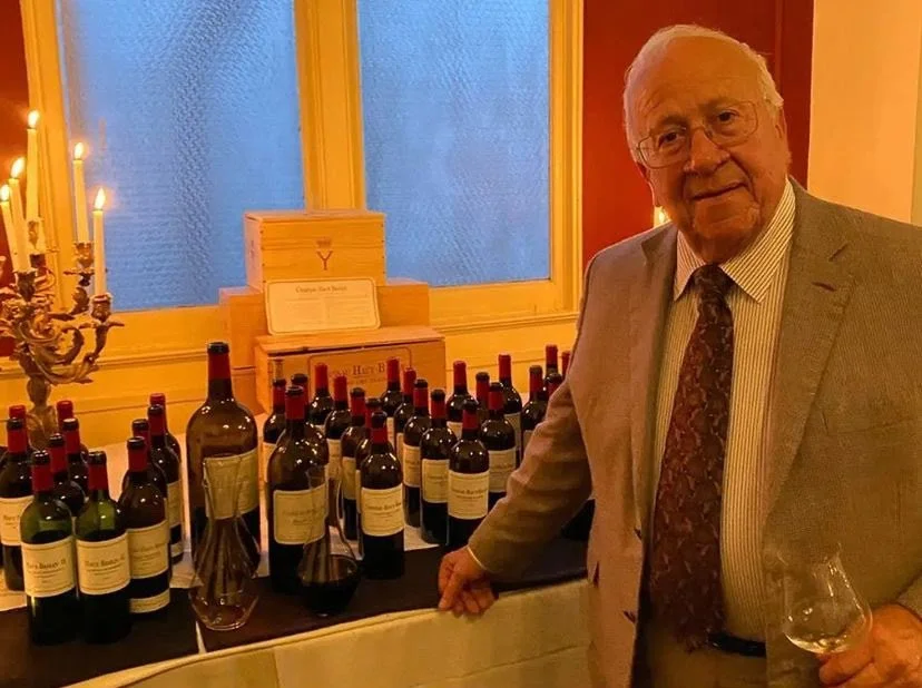 Holiday Buying Guide: Bordeaux for Ballers and Budgets